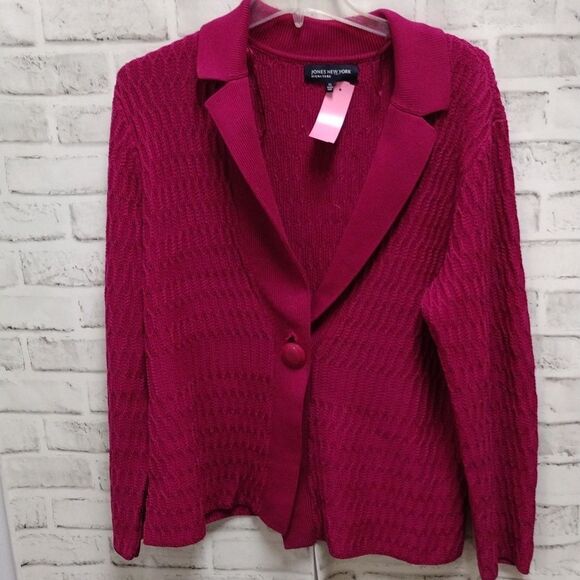 Jones ny sweater - Picture 1 of 3